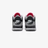 Air Jordan 3 Retro OG «Black Cement»
