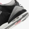 Air Jordan 3 Retro OG «Black Cement»