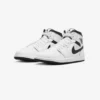 Air Jordan 1 Mid «Reverse Panda»