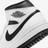 Air Jordan 1 Mid «Reverse Panda»
