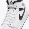 Air Jordan 1 Mid «Reverse Panda»