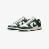 Wmns Nike Dunk Low «Vintage Green»