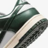 Wmns Nike Dunk Low «Vintage Green»