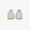 Nike Dunk Low Retro «White University Gold»