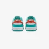Nike Dunk Low Retro «Miami Dolphins»