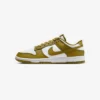 Nike Dunk Low Retro «Pacific Moss»