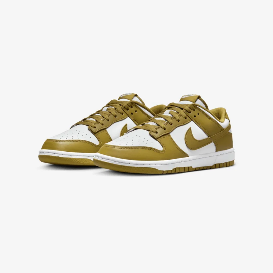 Nike Dunk Low Retro «Pacific Moss»