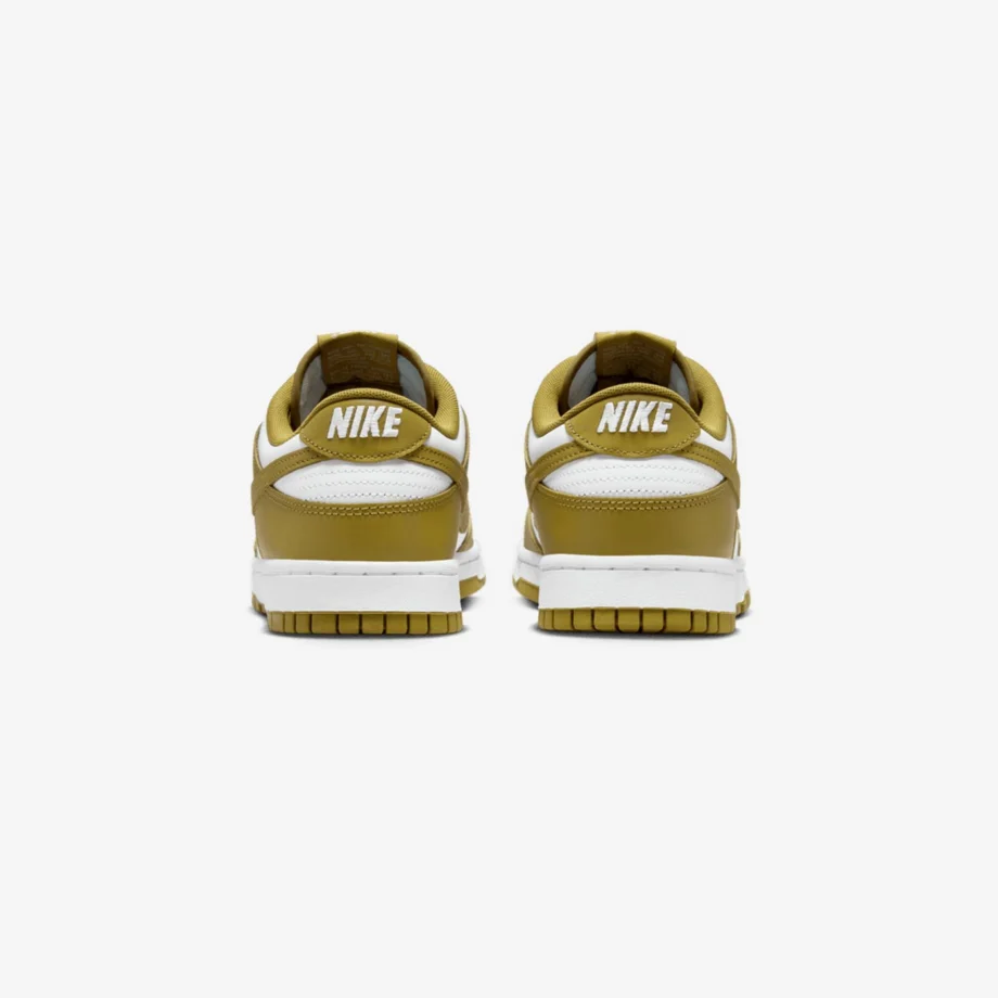 Nike Dunk Low Retro «Pacific Moss»