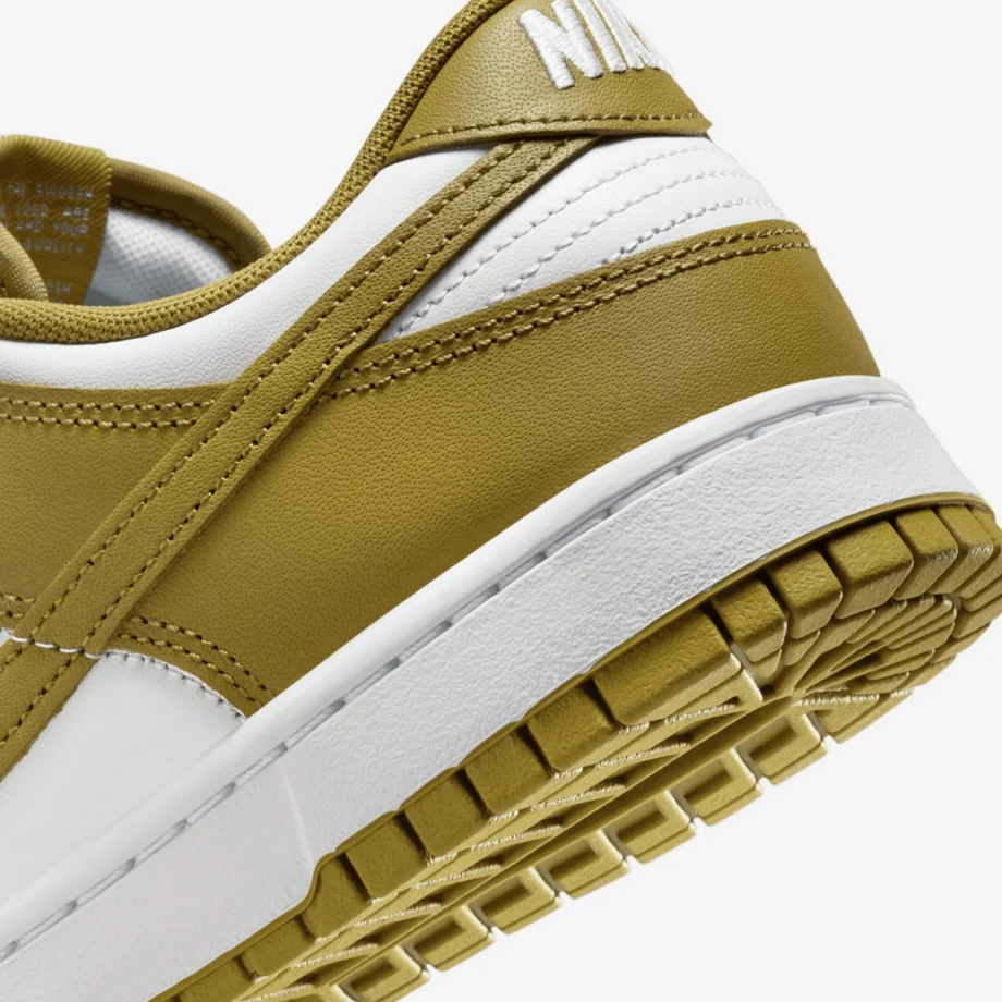 Nike Dunk Low Retro «Pacific Moss»