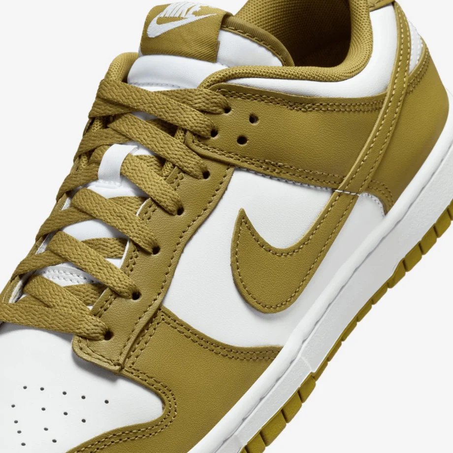 Nike Dunk Low Retro «Pacific Moss»