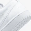 Wmns Air Jordan 1 Low «Triple White»