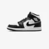 Wmns Air Jordan 1 Mid «Panda»