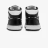 Wmns Air Jordan 1 Mid «Panda»