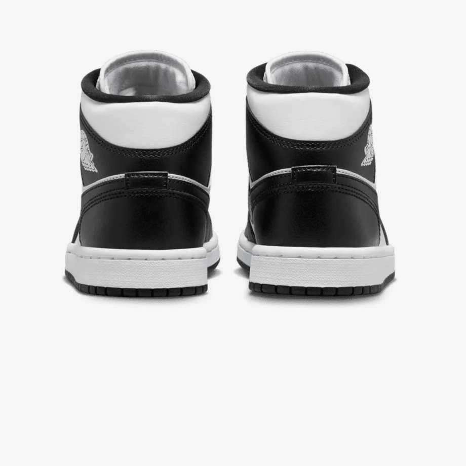 Wmns Air Jordan 1 Mid «Panda»