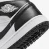 Wmns Air Jordan 1 Mid «Panda»