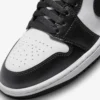 Wmns Air Jordan 1 Mid «Panda»