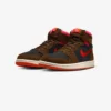 Wmns Air Jordan 1 Zoom CMFT 2 «Cacao Wow»