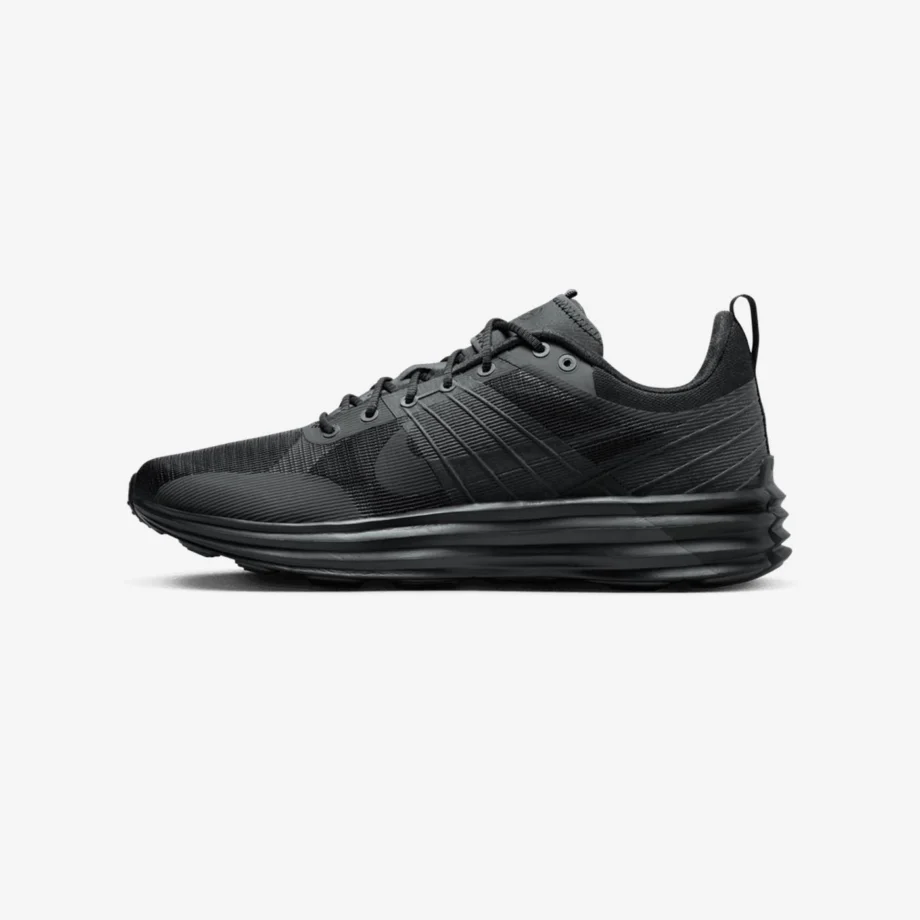 Nike Lunar Roam «Dark Smoke Grey»