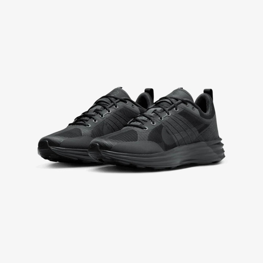 Nike Lunar Roam «Dark Smoke Grey»