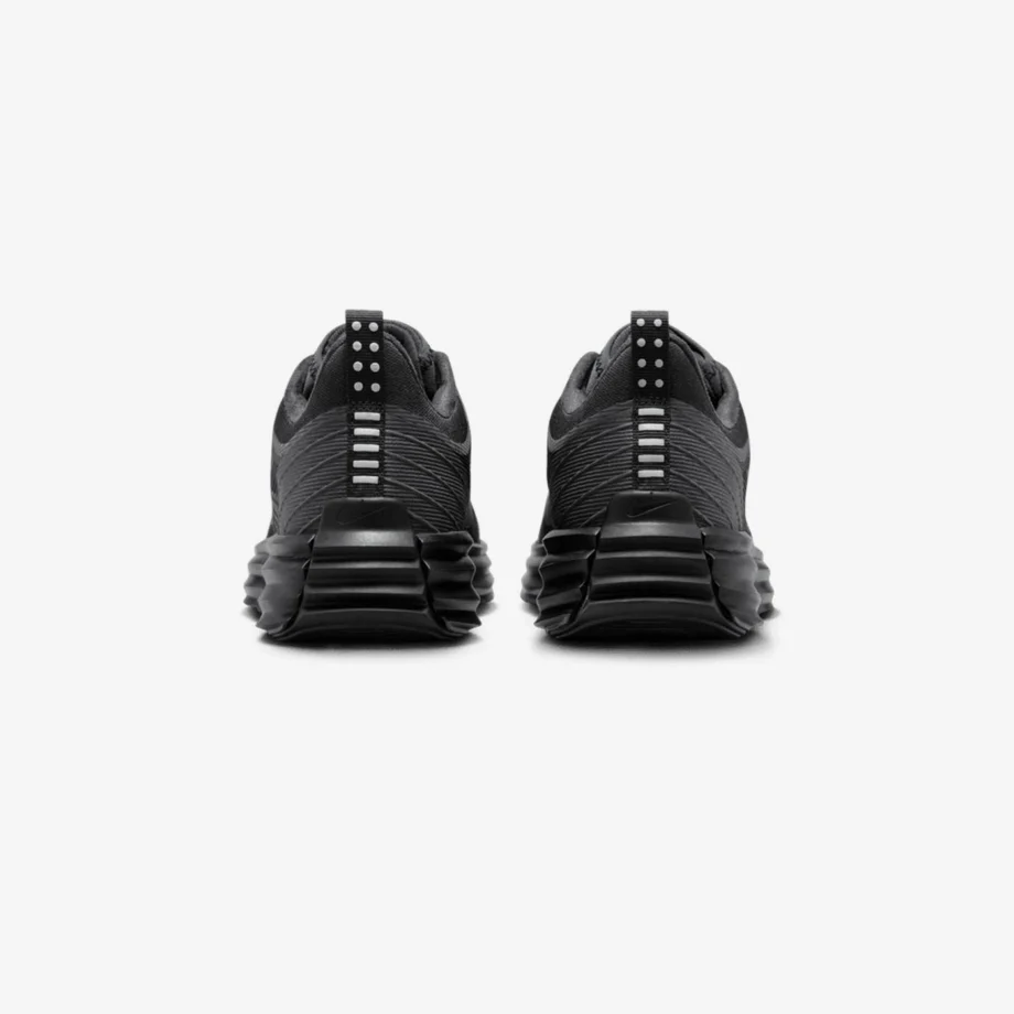 Nike Lunar Roam «Dark Smoke Grey»