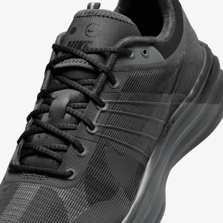 Nike Lunar Roam «Dark Smoke Grey»