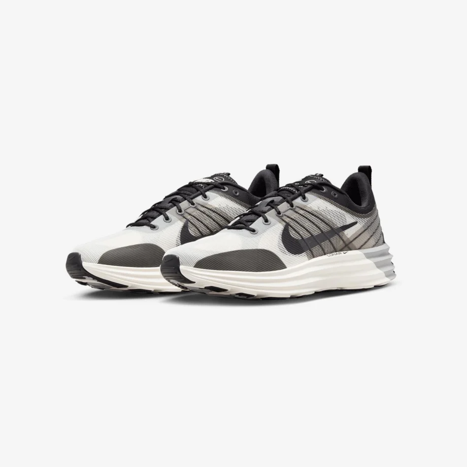 Nike Lunar Roam «Summit White»