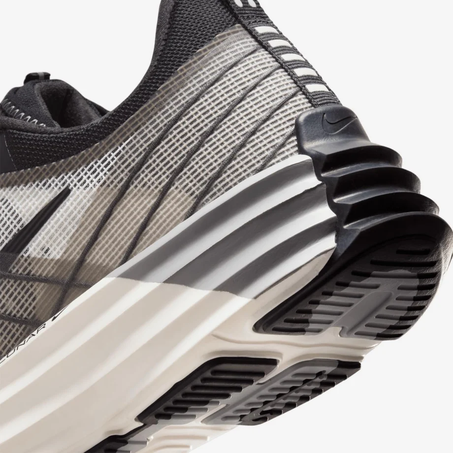 Nike Lunar Roam «Summit White»