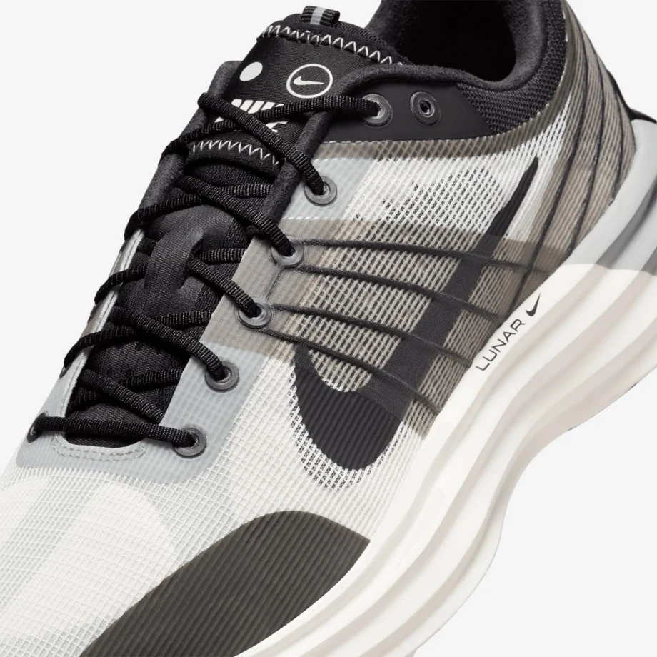 Nike Lunar Roam «Summit White»