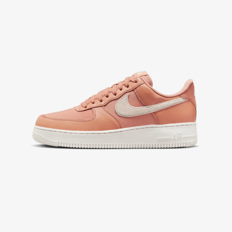 Nike Air Force 1 '07 LX «Amber Brown»