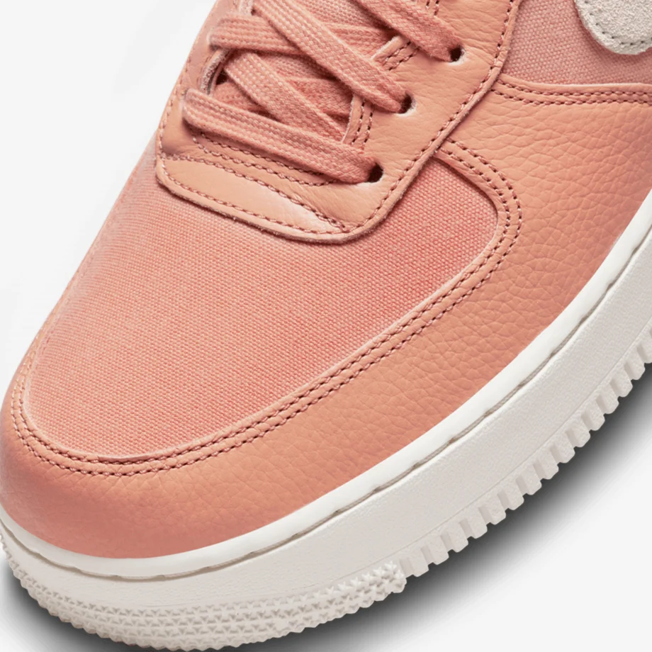Nike Air Force 1 '07 LX «Amber Brown»