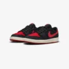 Air Jordan 1 KO Low «Bred»
