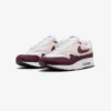 Wmns Nike Air Max 1 «Night Maroon»