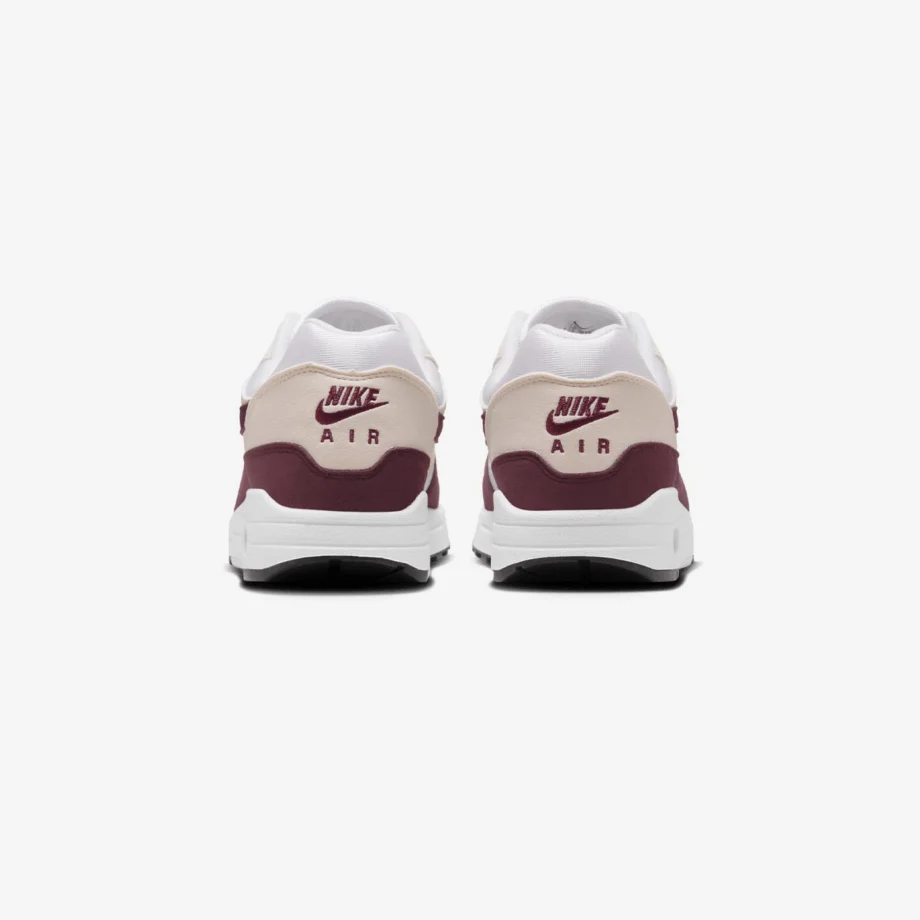 Wmns Nike Air Max 1 «Night Maroon»