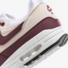 Wmns Nike Air Max 1 «Night Maroon»