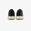 Wmns Nike Air Force 1 '07 LX «Black Ostrich»