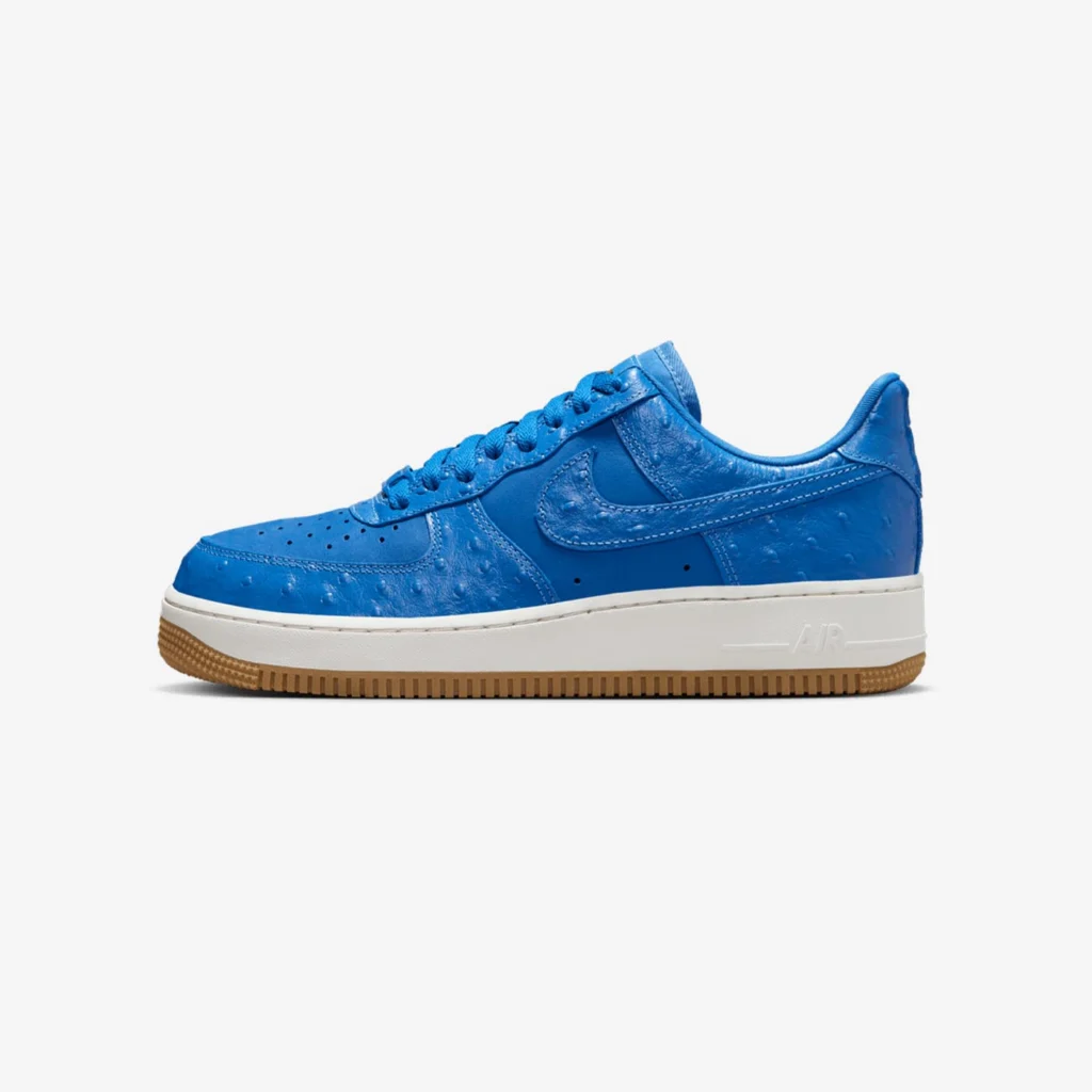 Wmns Nike Air Force 1 '07 LX