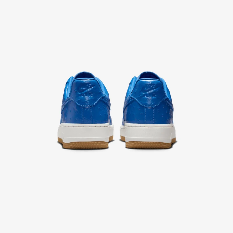 Wmns Nike Air Force 1 '07 LX