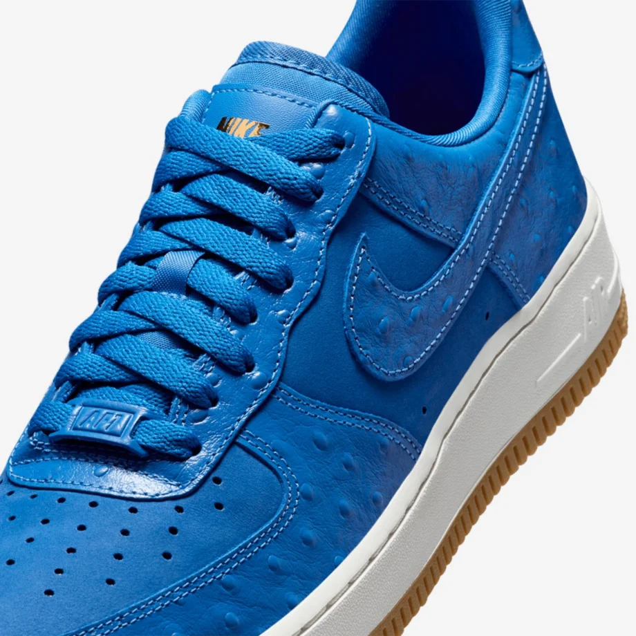 Wmns Nike Air Force 1 '07 LX