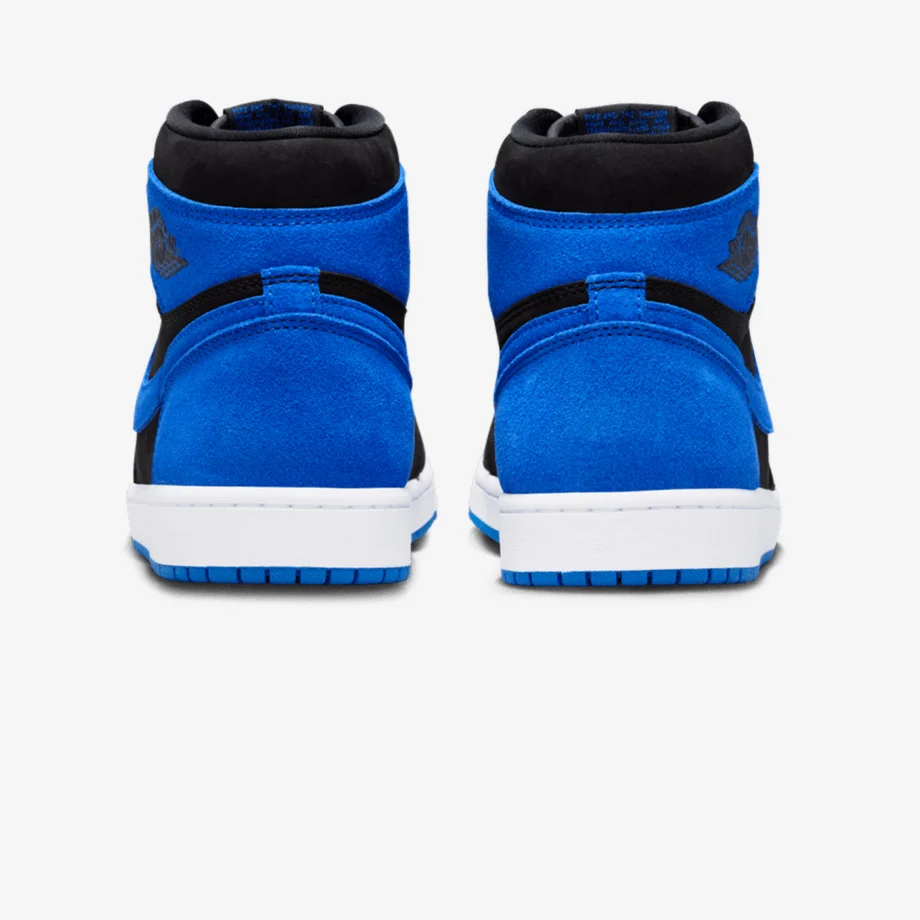 Air Jordan 1 Retro High OG «Royal Reimagined»