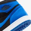 Air Jordan 1 Retro High OG «Royal Reimagined»