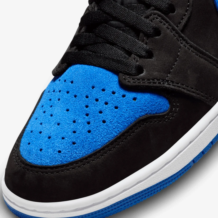 Air Jordan 1 Retro High OG «Royal Reimagined»