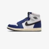Air Jordan 1 High OG «Rare Air»