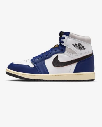 Air Jordan 1 High OG «Rare Air»