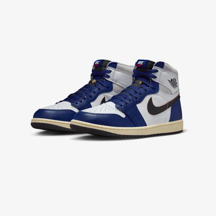 Air Jordan 1 High OG «Rare Air»