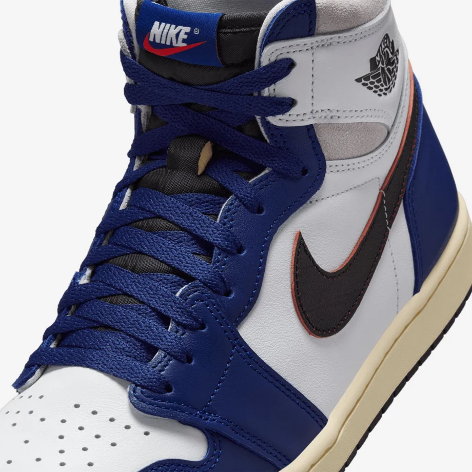 Air Jordan 1 High OG «Rare Air»