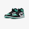 Air Jordan 1 Retro High OG «Green Glow»