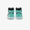 Air Jordan 1 Retro High OG «Green Glow»