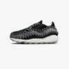 Wmns Nike Air Footscape Woven «Black Smoke Grey»