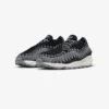 Wmns Nike Air Footscape Woven «Black Smoke Grey»