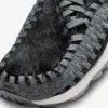 Wmns Nike Air Footscape Woven «Black Smoke Grey»